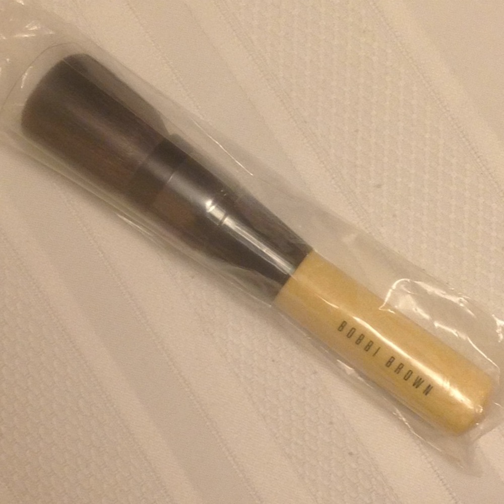Bobbi Brown Bronzer Brush